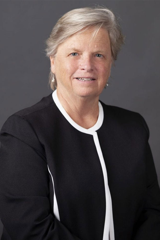 Marcia A. Davis